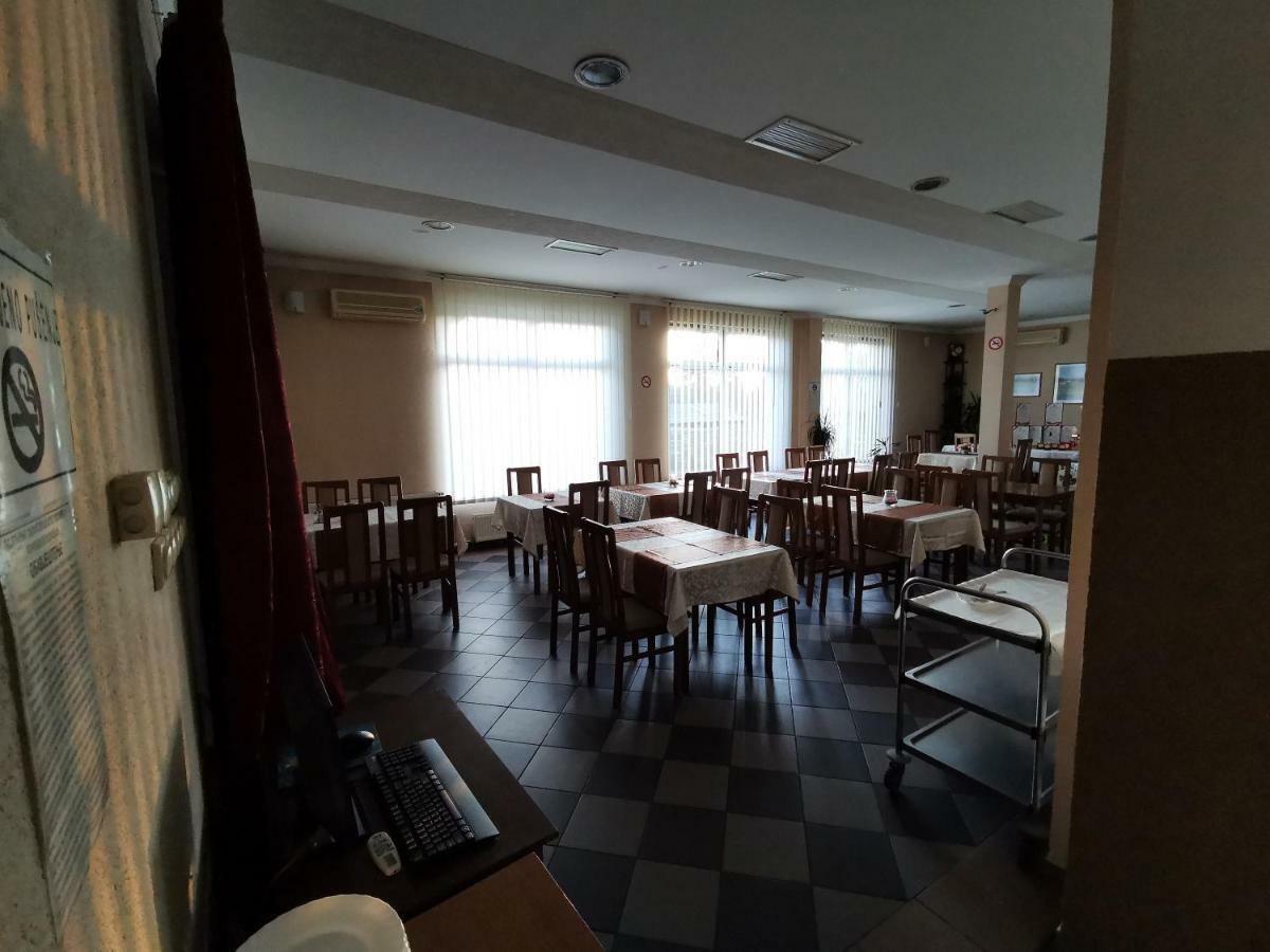 Etno Selo Eden Hotell Zeravacki Potok Eksteriør bilde